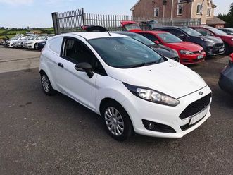 monster vans limerick