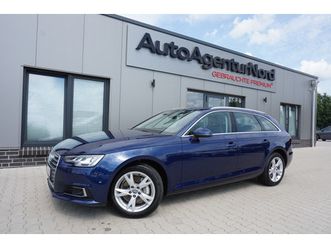 AUDI A4 a4-2-0-tdi-s-tronic-sport-acc 