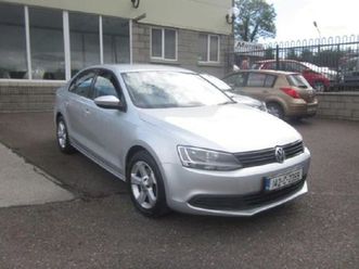 vw jetta 1 2 tsi