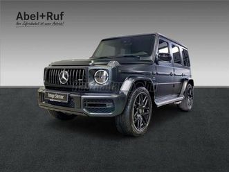 Mercedes Classe G Elado Hasznalt Mercedes Amg G 63 Burmester Distronic Multibeam Afas 10 Fekete Meta Used The Parking