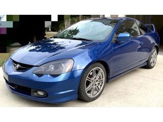 Acura Rsx 02 Acura Rsx Type S Dc5 Safetied Cars Trucks Winnipeg Kijiji Used The Parking