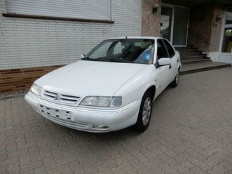 CITROEN XANTIA citroen-xantia-2-0-16v-exclusive Used - the parking