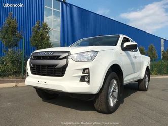isuzu-dmax-n60-bb-space-a-t