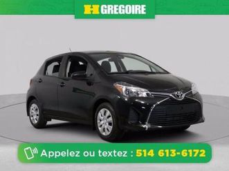 toyota-yaris-le-a-c-gr-elect-bluetooth 