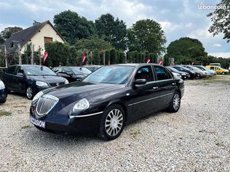 Tweedehands lancia thesis 04 image