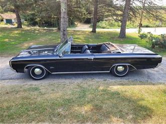 1964 olds cutlass
