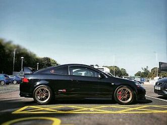 HONDA INTEGRA honda-integra-type-r-dc5-huge-track-spec Used - the parking