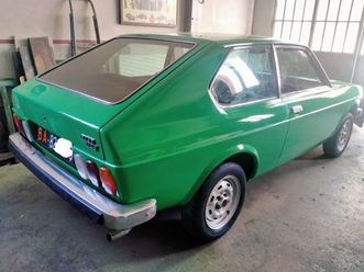 FIAT 128 fiat-128-3p-1300-restauro-totale