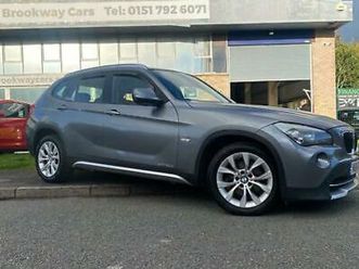 2011-bmw-x1-2-0-20d-se-sdrive-5dr-suv-diesel-manual