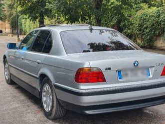 BMW 730d (2016) - pictures, information \u0026 specs