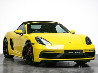 2018-porsche-boxster-718-2-5-boxster-gts-365ps-s-s-pdk