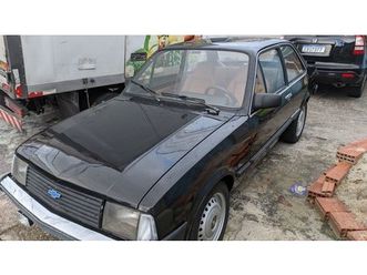 chevette-85-alcool-vist-21-muito-lindo