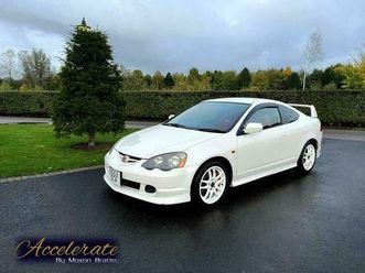 2008 Acura Integra