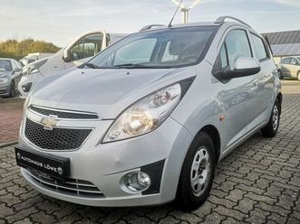 chevrolet isofix