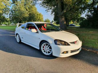 HONDA INTEGRA 2005-honda-integra-type-r-dc5-facelift-k20a-jdm-kpro Used ...