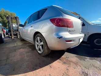 MAZDA 3 mazda-mazda3-1a-serie-2005