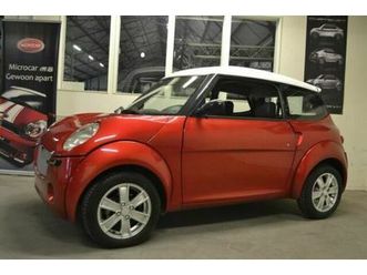 MINI MINI chatenet ch26 'mini cooper' mopedauto microcar 45 km/h ...