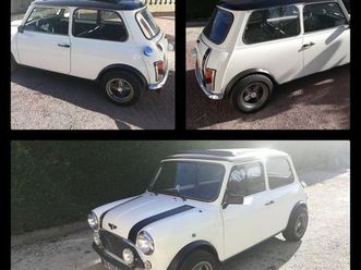 rencontre austin mini