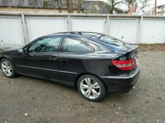 mercedes-benz-clc-180-kompressor