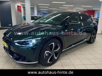 Kia Ev6 Grun