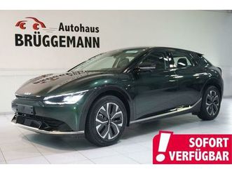 Kia Ev6 Grun
