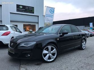 seat-exeo-audi-a4-2-0-tdi-170-cv-sport-garantie-6-mois