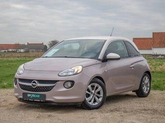 OPEL ADAM jam-pink-kong-1-2-69pk-airco