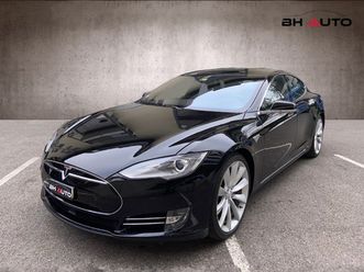 TESLA MODEL S tesla model s 85 d Gebrauchtwagen
