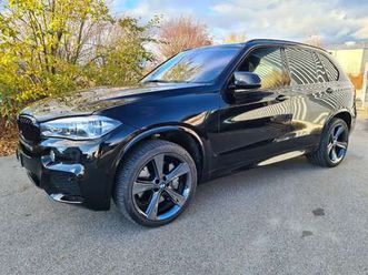VOING C5SDP F15 X5 xDrive 50i KR44 KR44S フロント スリット＆ドリルドブレーキローター BMW F15 X5 xDrive50i Specs, Performance, Comparisons
