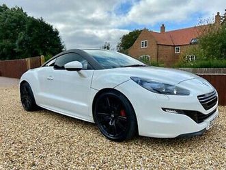2014-peugeot-rcz-r-1-6-thp-270-bhp-2-door-coupe