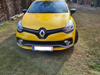 renault-clio-renault-clio-limousine-in-gelb-als-gebrauchtwagen-in-gross