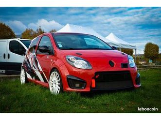 RENAULT TWINGO RS twingo-2-rs