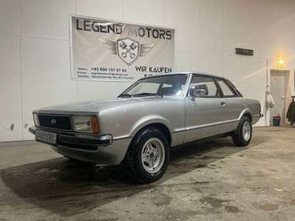 FORD TAUNUS ford-taunus-2000-v6-90-ps-limousine