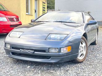 NISSAN 300ZX nissan 300 zx targa 1 hand 