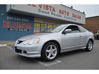 ACURA RSX 2004-acura-rsx-type-s-sport-coupe-2d
