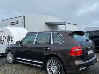 porsche-cayenne-957-turbo-s