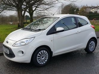 2013-ford-ka-1-2-edge-62000-miles-moted-30-10-22-excellent-condition-inside-and-out