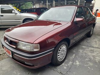 CHEVROLET VECTRA vectra-cd-2-0-modelo-antigo