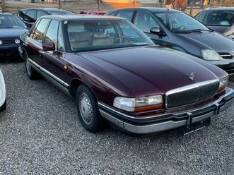 BUICK PARK AVENUE buickparkavenue38v6 Gebrauchtwagen