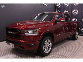 RAM TRUCKS RAM 1500 ram 1500 laramie 