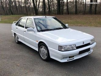 RENAULT R21 renault-21-turbo occasion - Le Parking