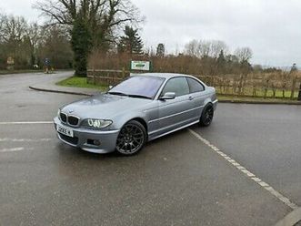 bmw-330d-m-sport-touring-e46-drift-car-track-car