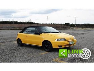 fiat-punto-85-16v-cabrio-restauro-completo