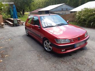 PEUGEOT 306 S16 peugeot-306-s16-le-mans