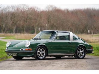 PORSCHE 911 CLASSIC TARGA 1973-porsche-911-2-4e-targa