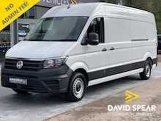crafter l4