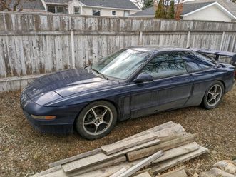 FORD PROBE 1993-ford-probe-gt-cars-trucks-lethbridge-kijiji