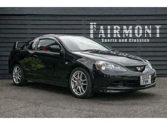 HONDA INTEGRA 2021-honda-integra-type-r-hatchback-petrol-manual Used ...