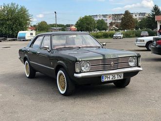 vand-ford-taunus-l-paulesti-o-olx-ro