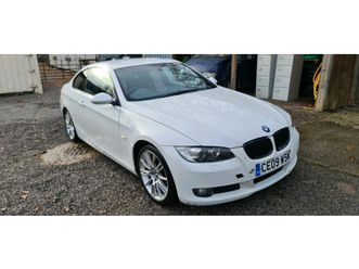 2009-bmw-325d-e92-coupe-individual